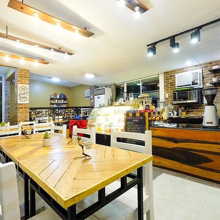 Japi Hotel - Annex Cauayan Zewnętrze zdjęcie