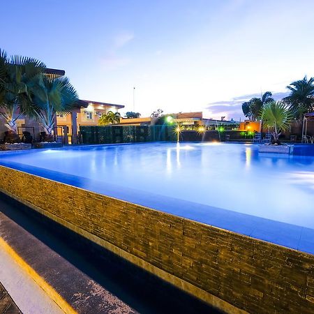 Japi Hotel - Annex Cauayan Zewnętrze zdjęcie