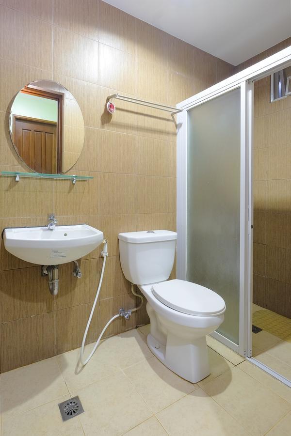 Japi Hotel - Annex Cauayan Zewnętrze zdjęcie