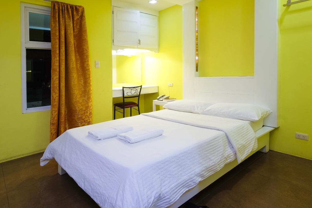 Japi Hotel - Annex Cauayan Zewnętrze zdjęcie