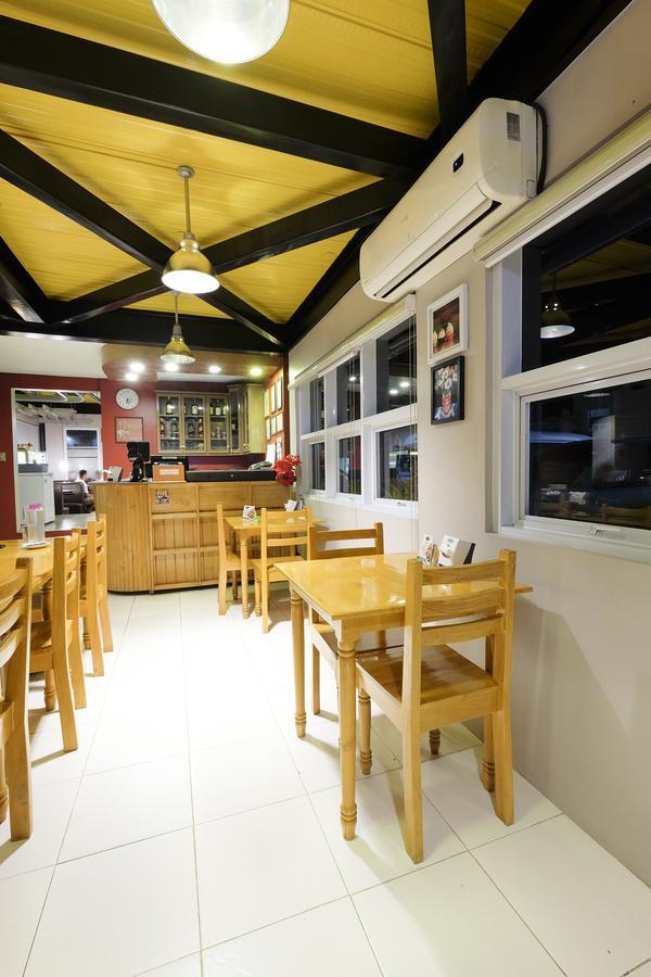 Japi Hotel - Annex Cauayan Zewnętrze zdjęcie