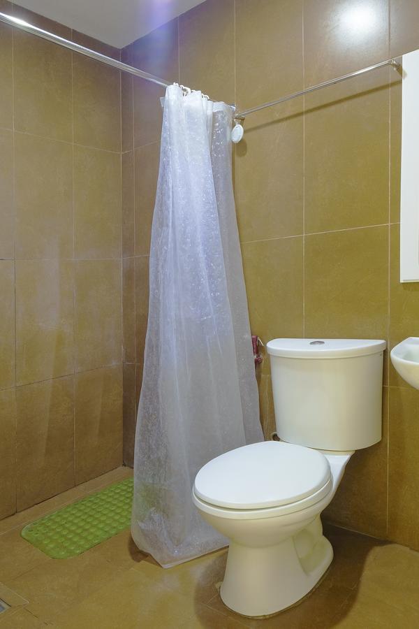 Japi Hotel - Annex Cauayan Zewnętrze zdjęcie