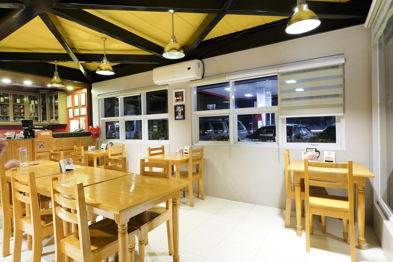 Japi Hotel - Annex Cauayan Zewnętrze zdjęcie