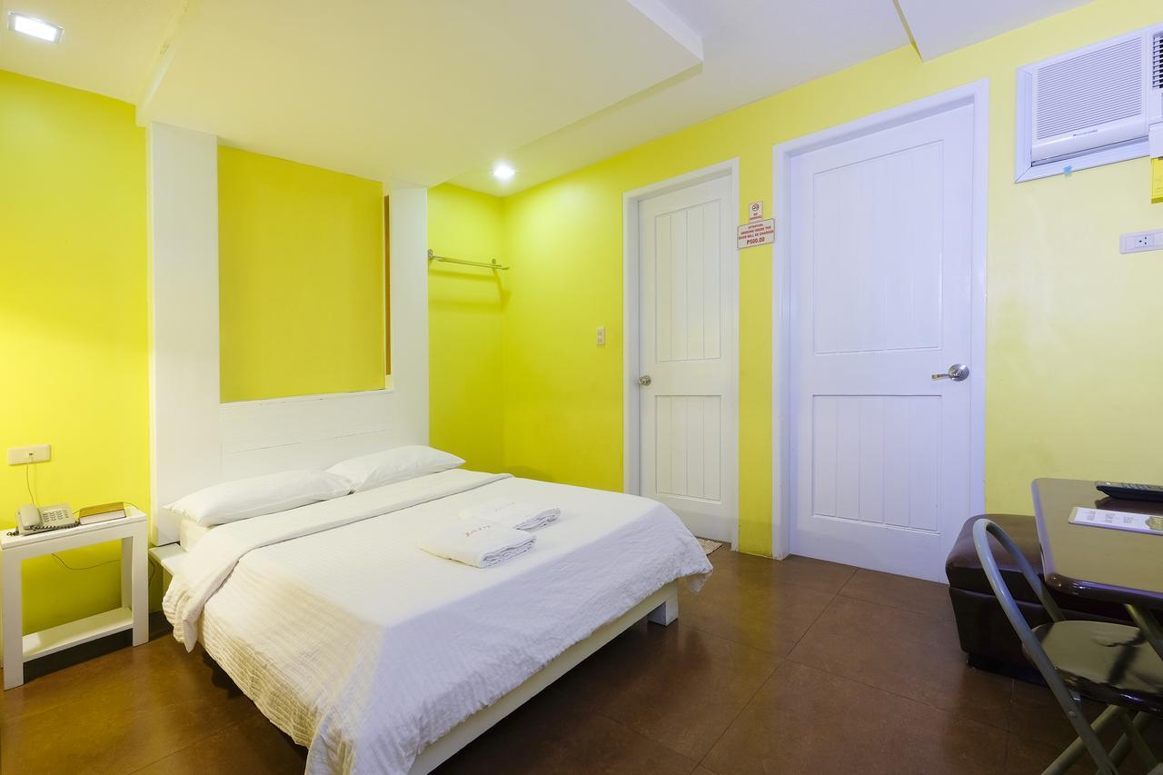Japi Hotel - Annex Cauayan Zewnętrze zdjęcie
