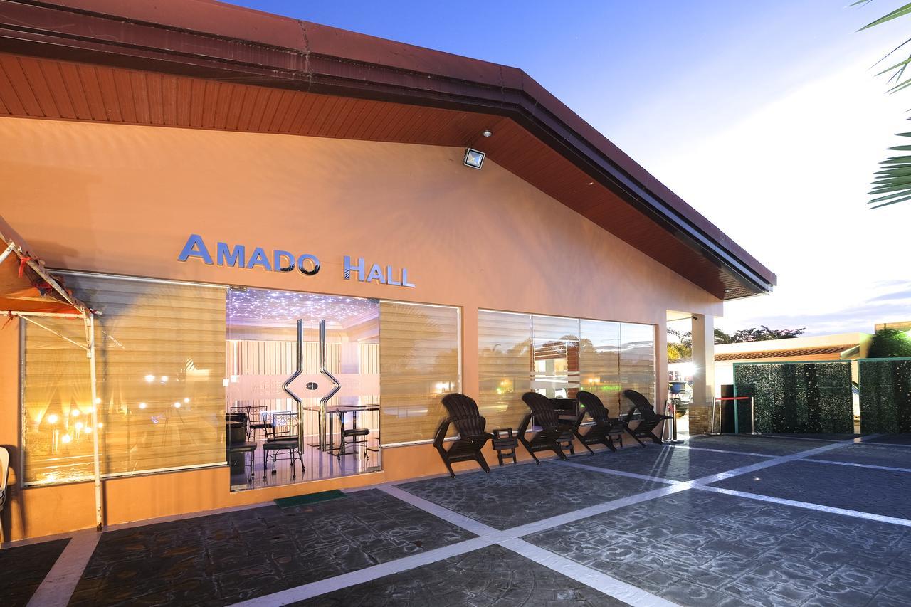 Japi Hotel - Annex Cauayan Zewnętrze zdjęcie