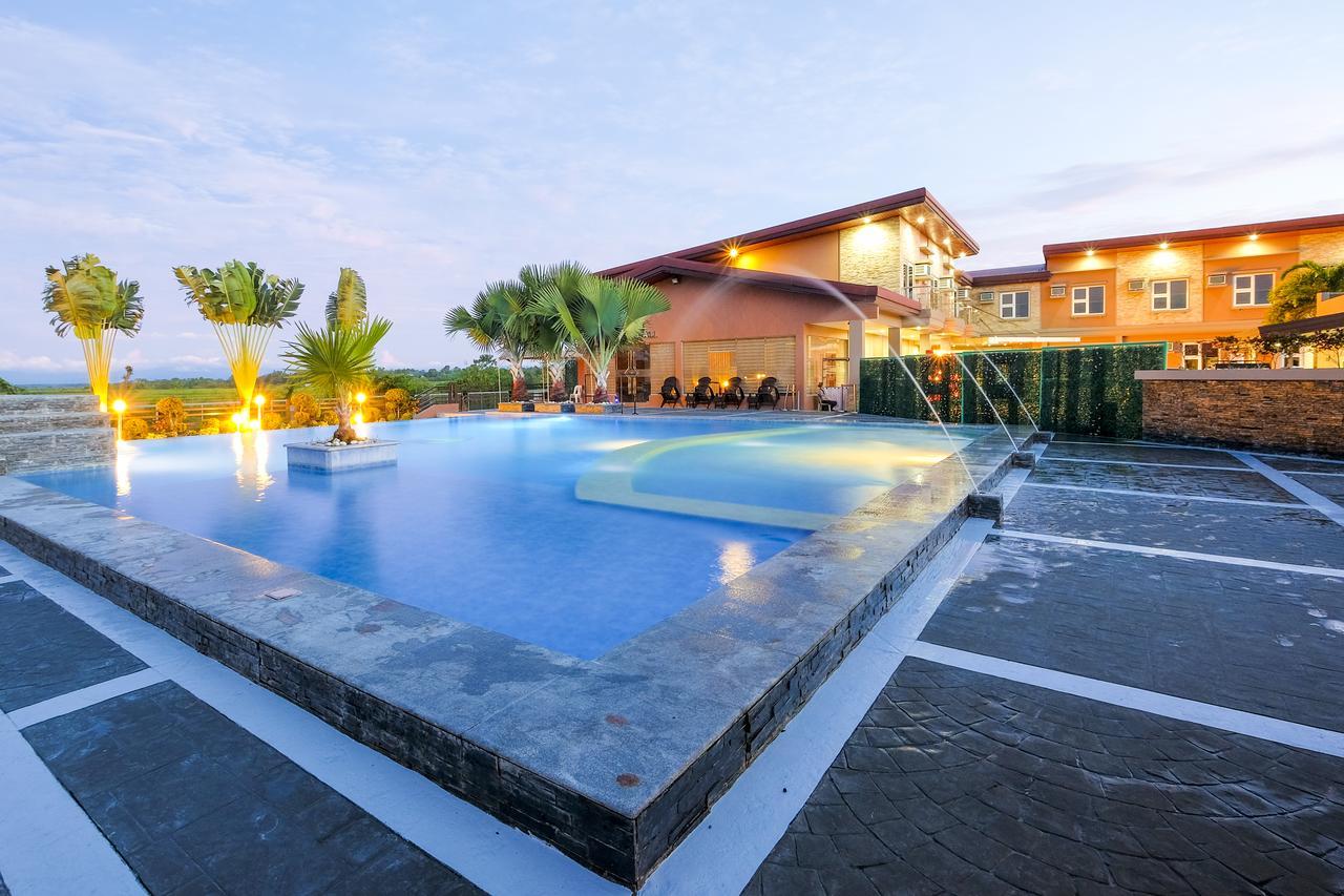 Japi Hotel - Annex Cauayan Zewnętrze zdjęcie