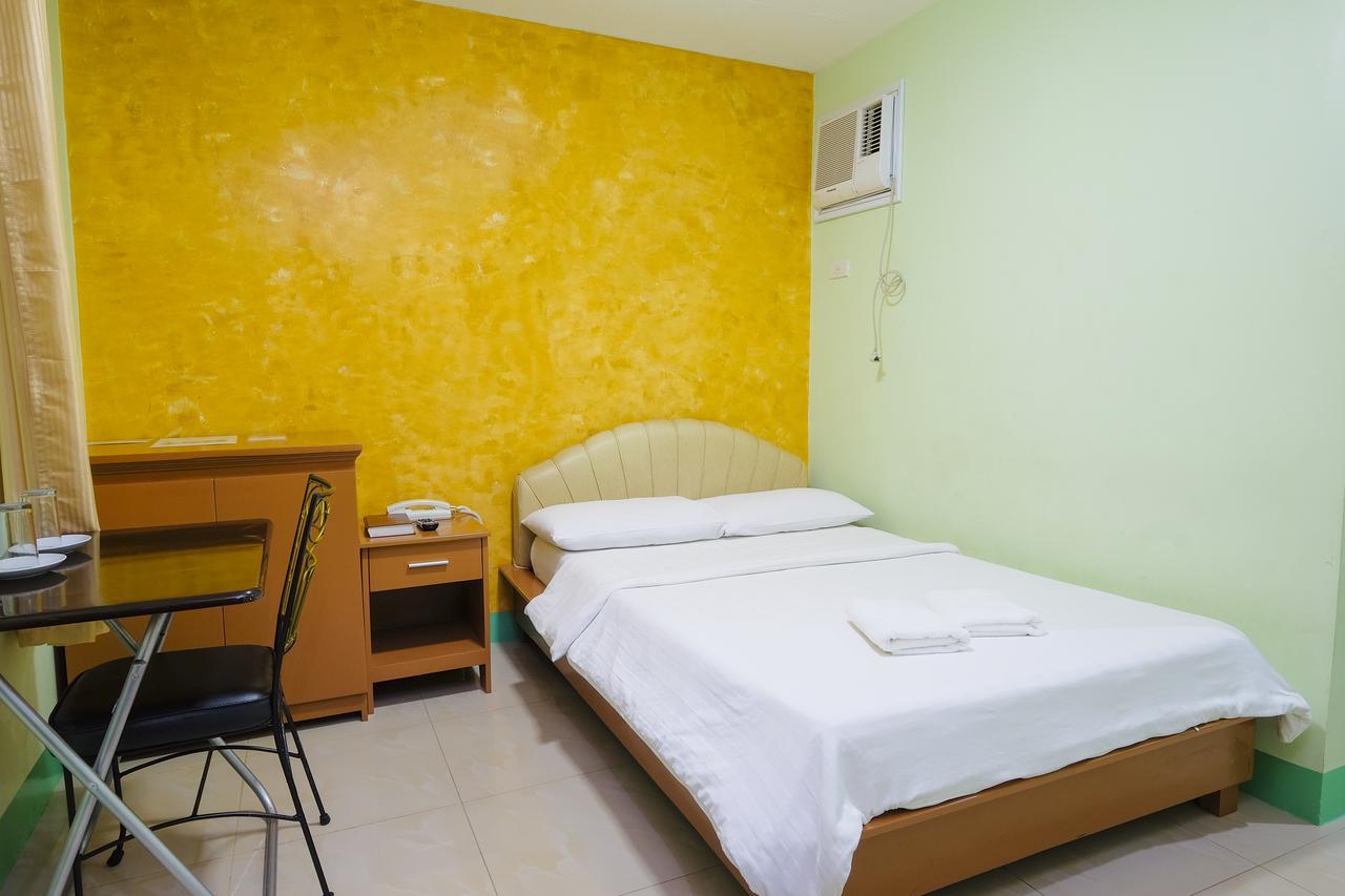 Japi Hotel - Annex Cauayan Zewnętrze zdjęcie