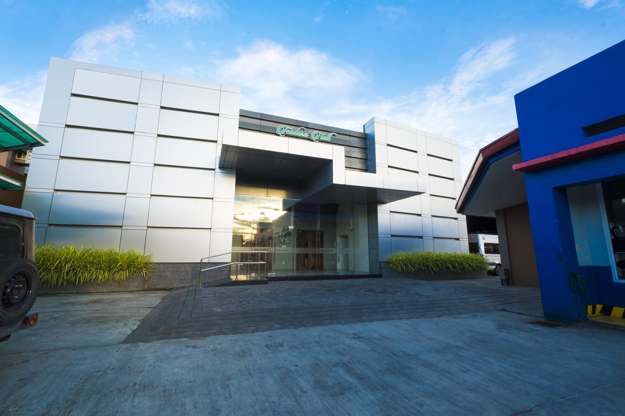 Japi Hotel - Annex Cauayan Zewnętrze zdjęcie